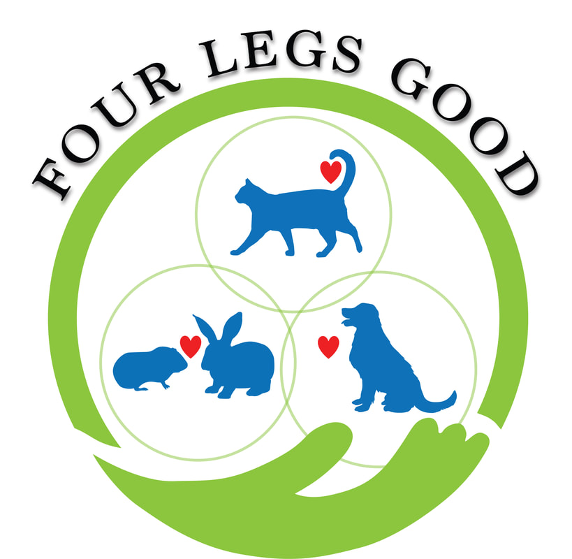 Four Legs Good